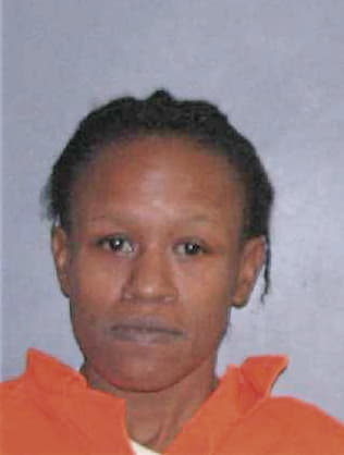 Kenyetta Brown, - Caddo Parish County, LA 